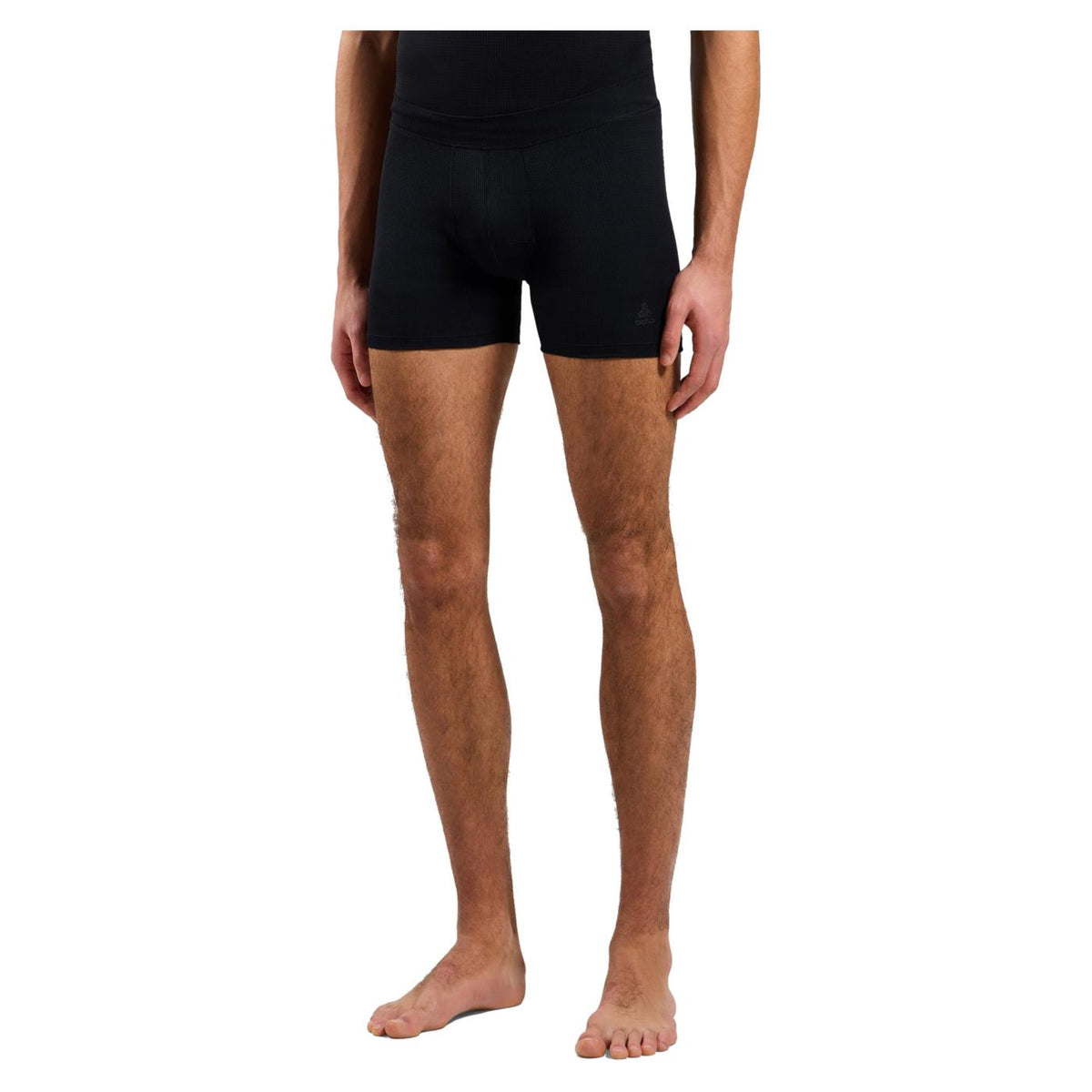 ODLO ACTIVE LIGHT BOXER - Nero - immagine principale