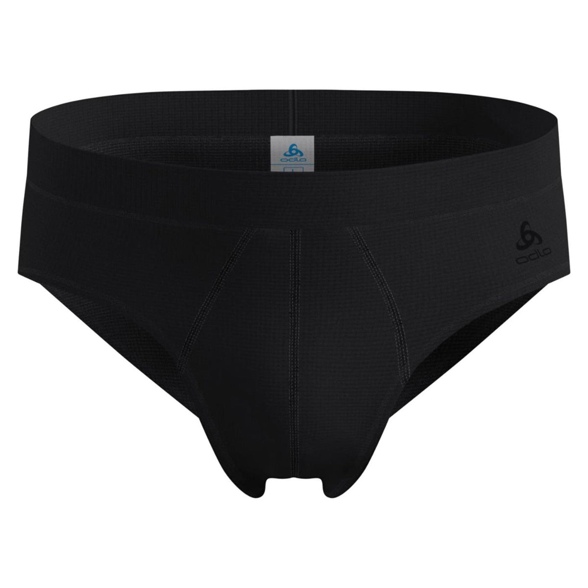ODLO ACTIVE LIGHT BRIEF - Nero - vista 3