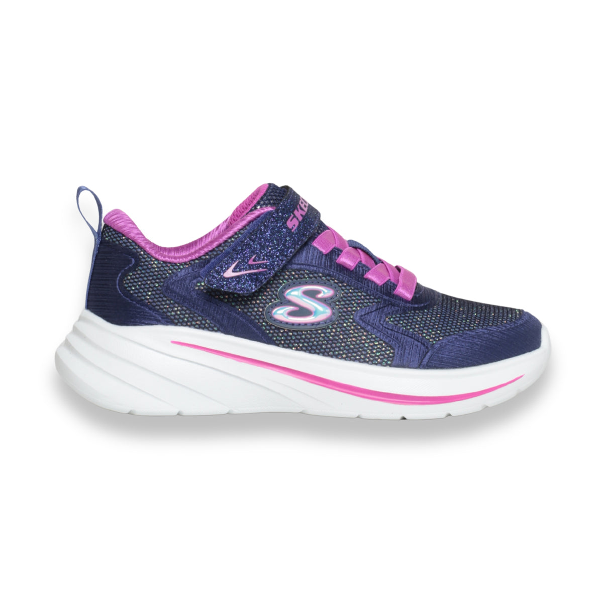 SKECHERS WAVE 92 JR