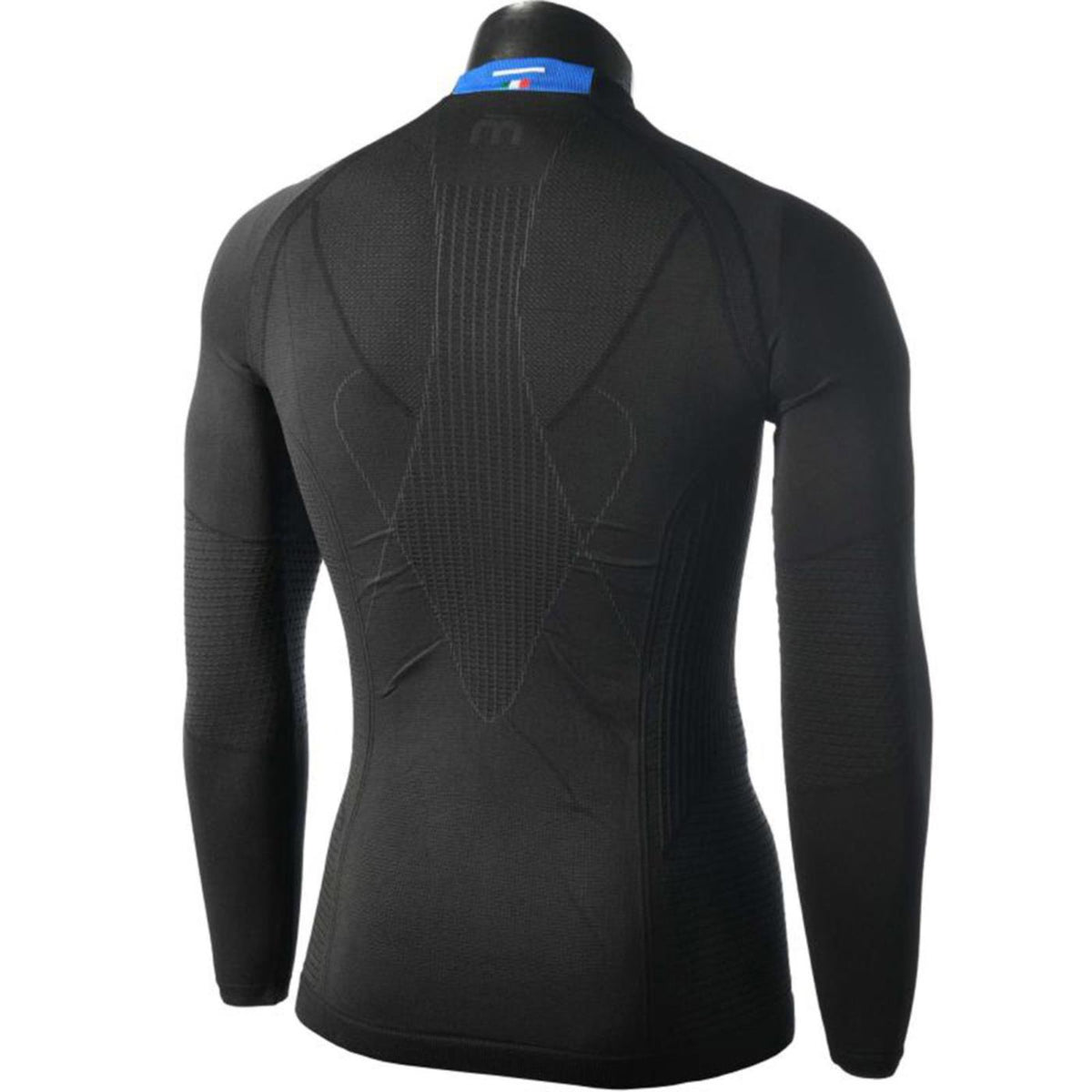 MICO ODOR ZERO IONIC+ LS MAN - seconda immagine