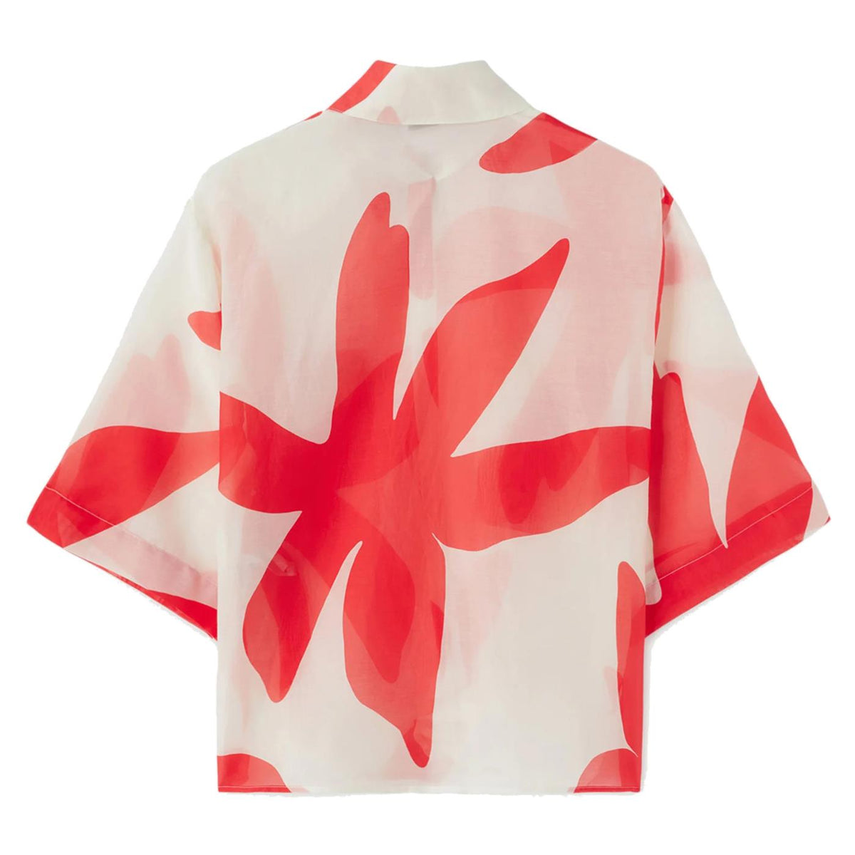 GAS ALYSE MC COTTON SILK