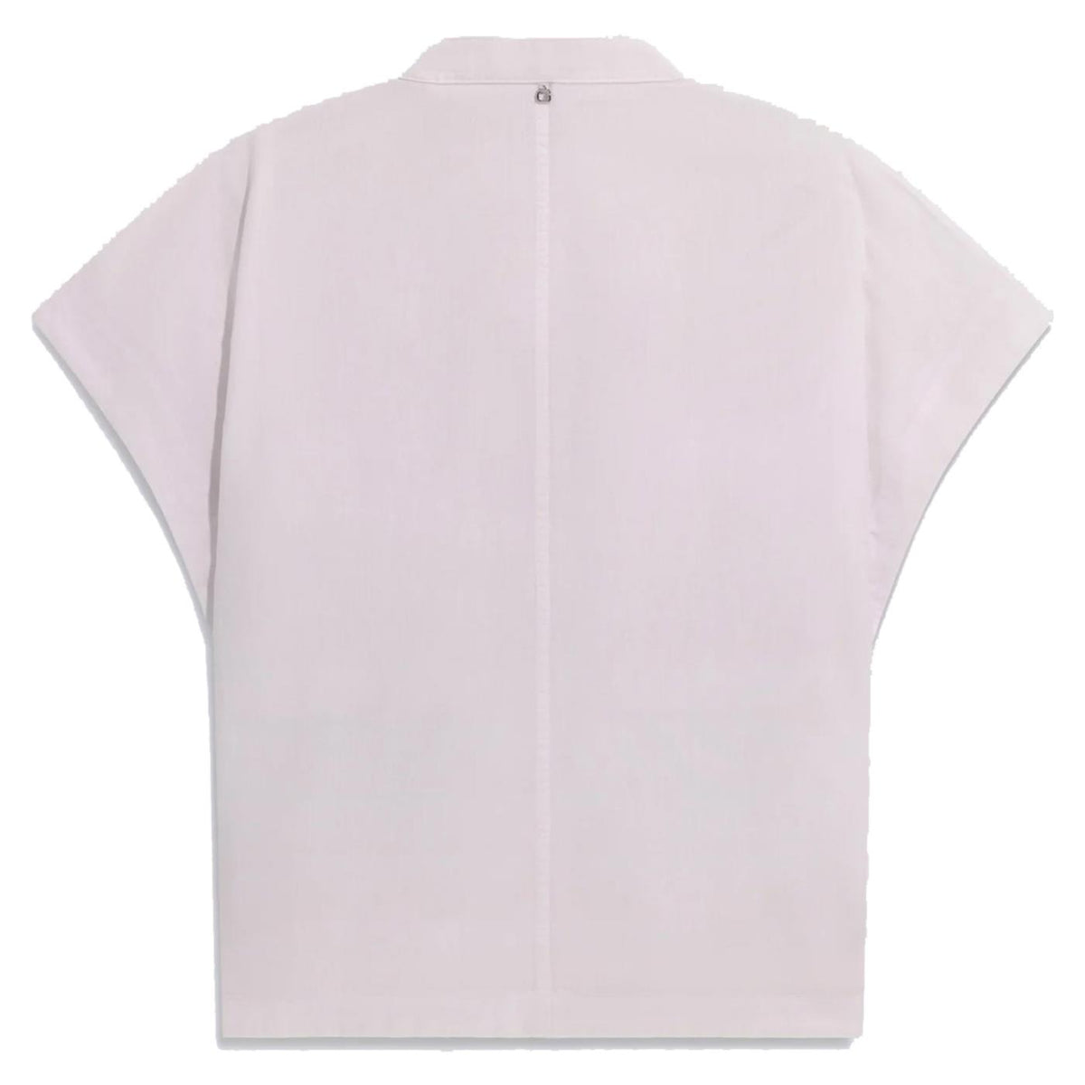 GAS KALYDA SM SHIRT COTTON - seconda immagine