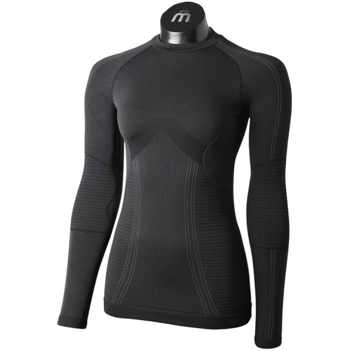 MICO ODOR ZERO IONIC+ LS WOMAN