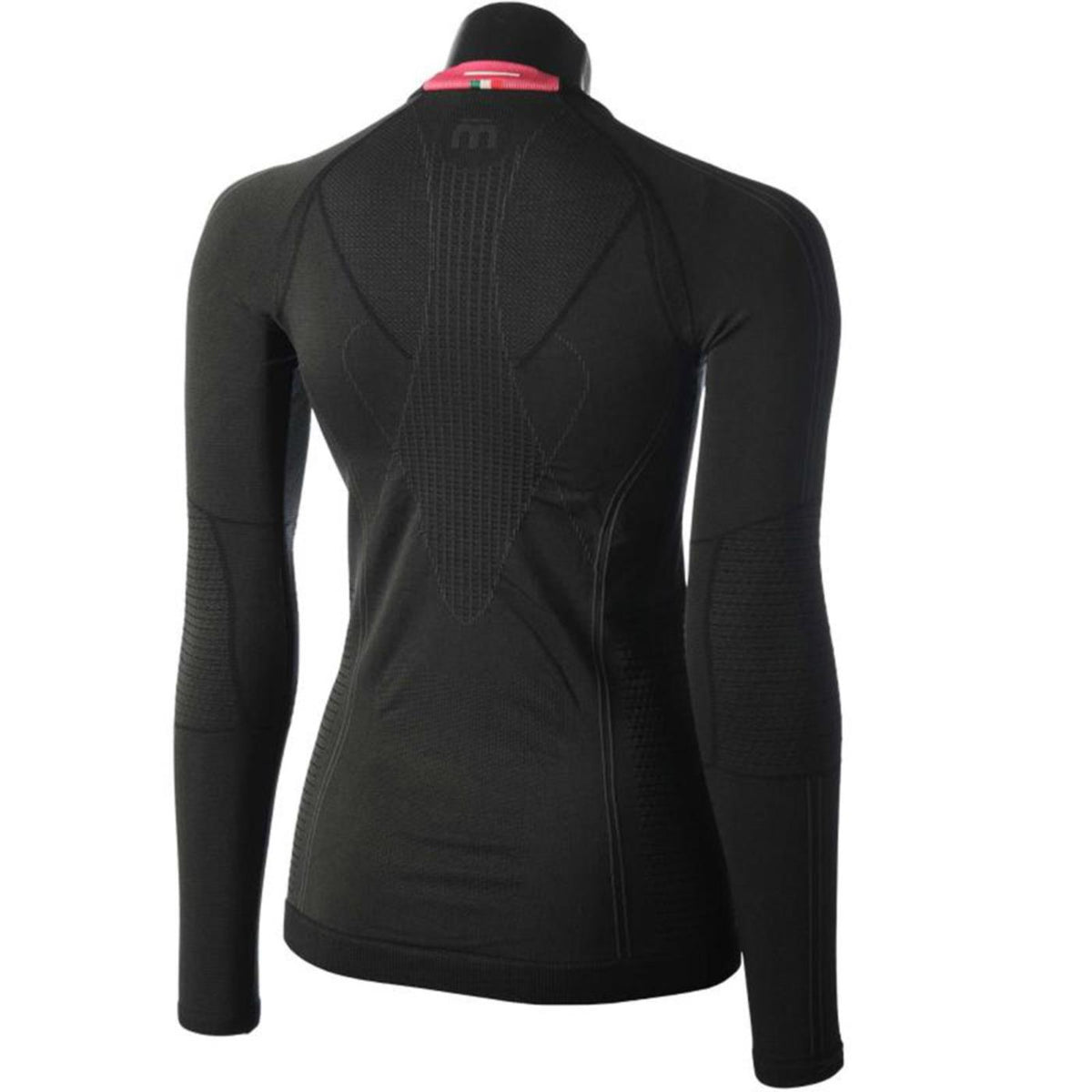 MICO ODOR ZERO IONIC+ LS WOMAN - seconda immagine