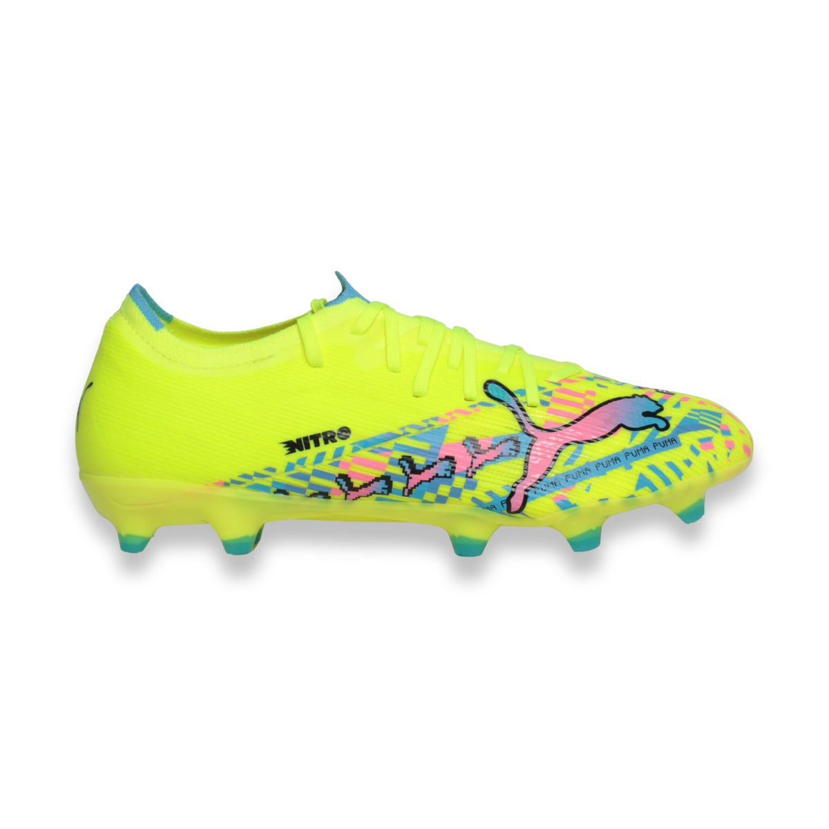 PUMA ULTRA 7 MATCH ADVANCED