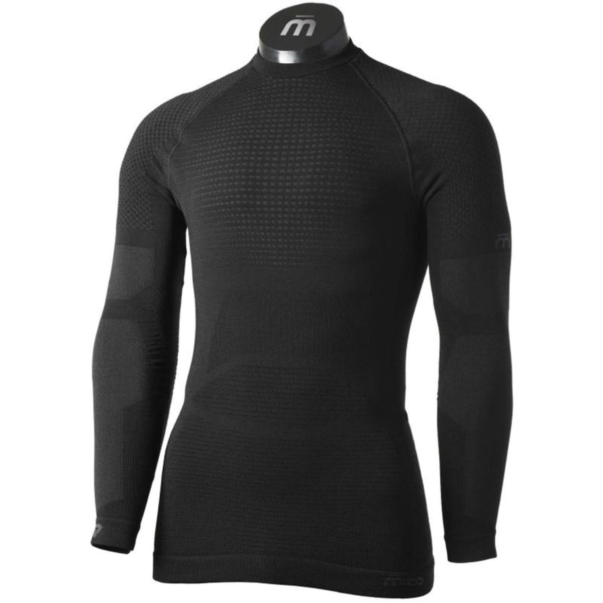 MICO PRIMALOFT LS MAN THERMO
