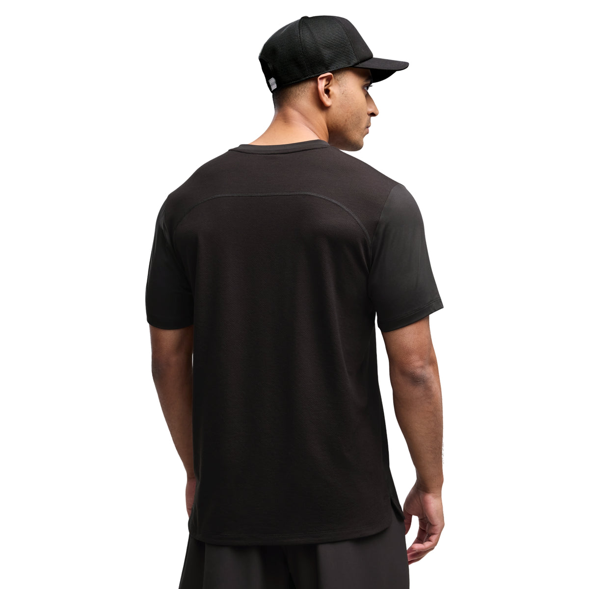 PUMA HYROX CLOUDSPUN TEE - seconda immagine