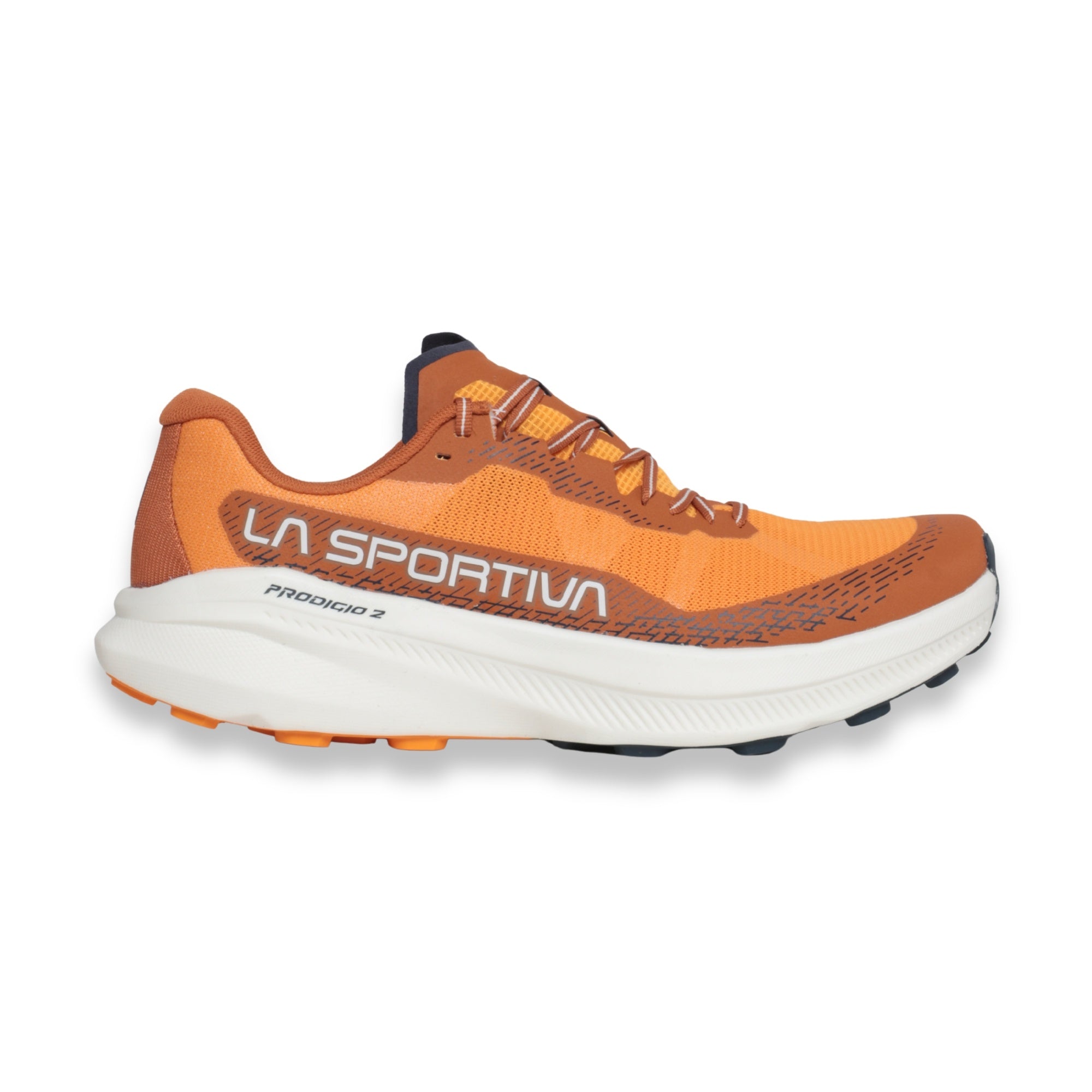 LA SPORTIVA PRODIGIO 2 - Arancione - immagine principale