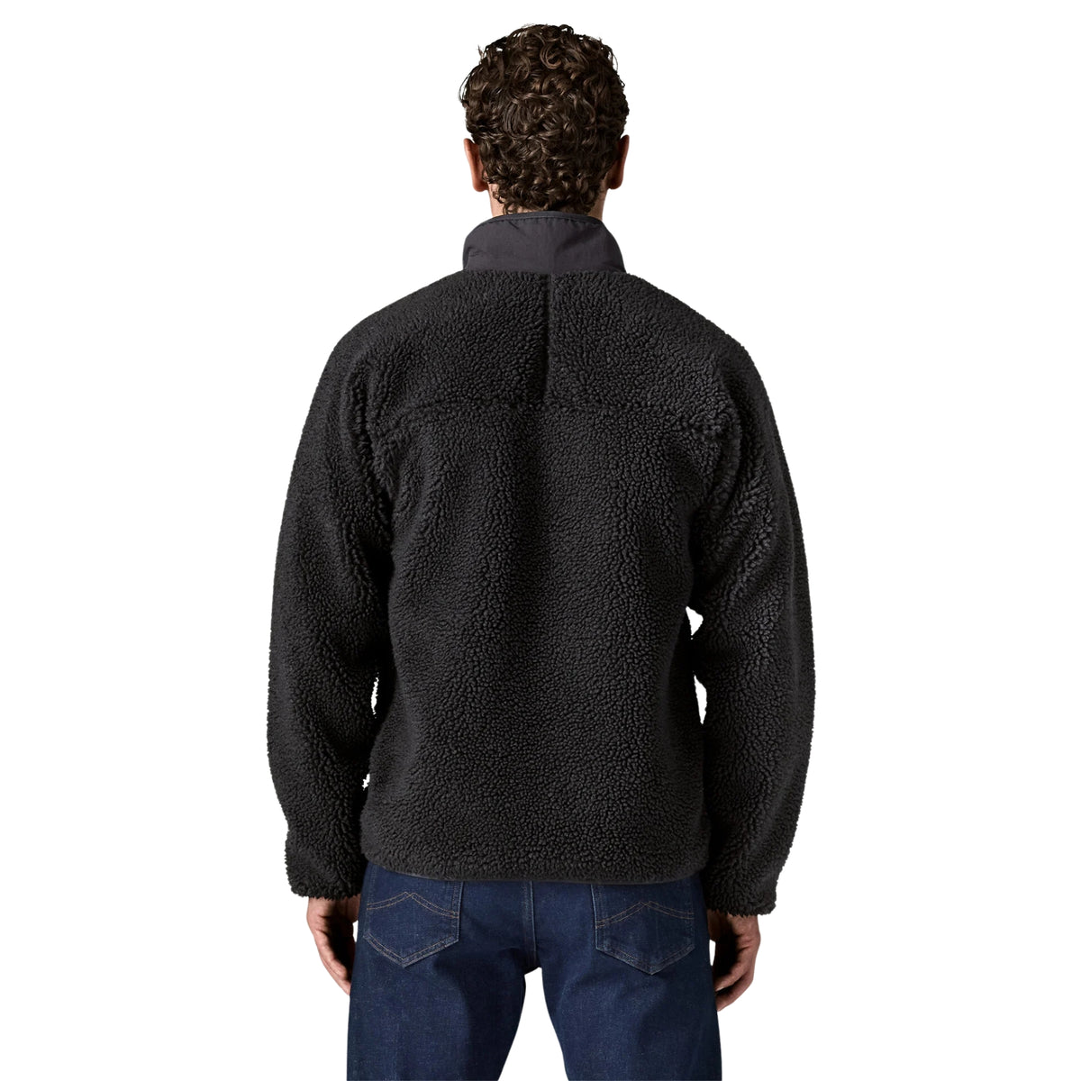 PATAGONIA CLASSIC RETRO-X JACKET - seconda immagine