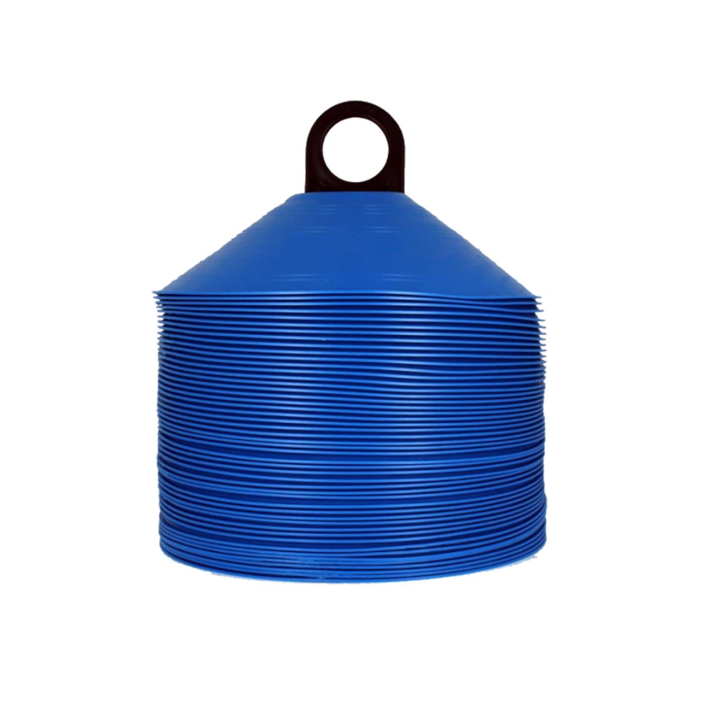 LEGAR 48 DELIMITATORI BLU