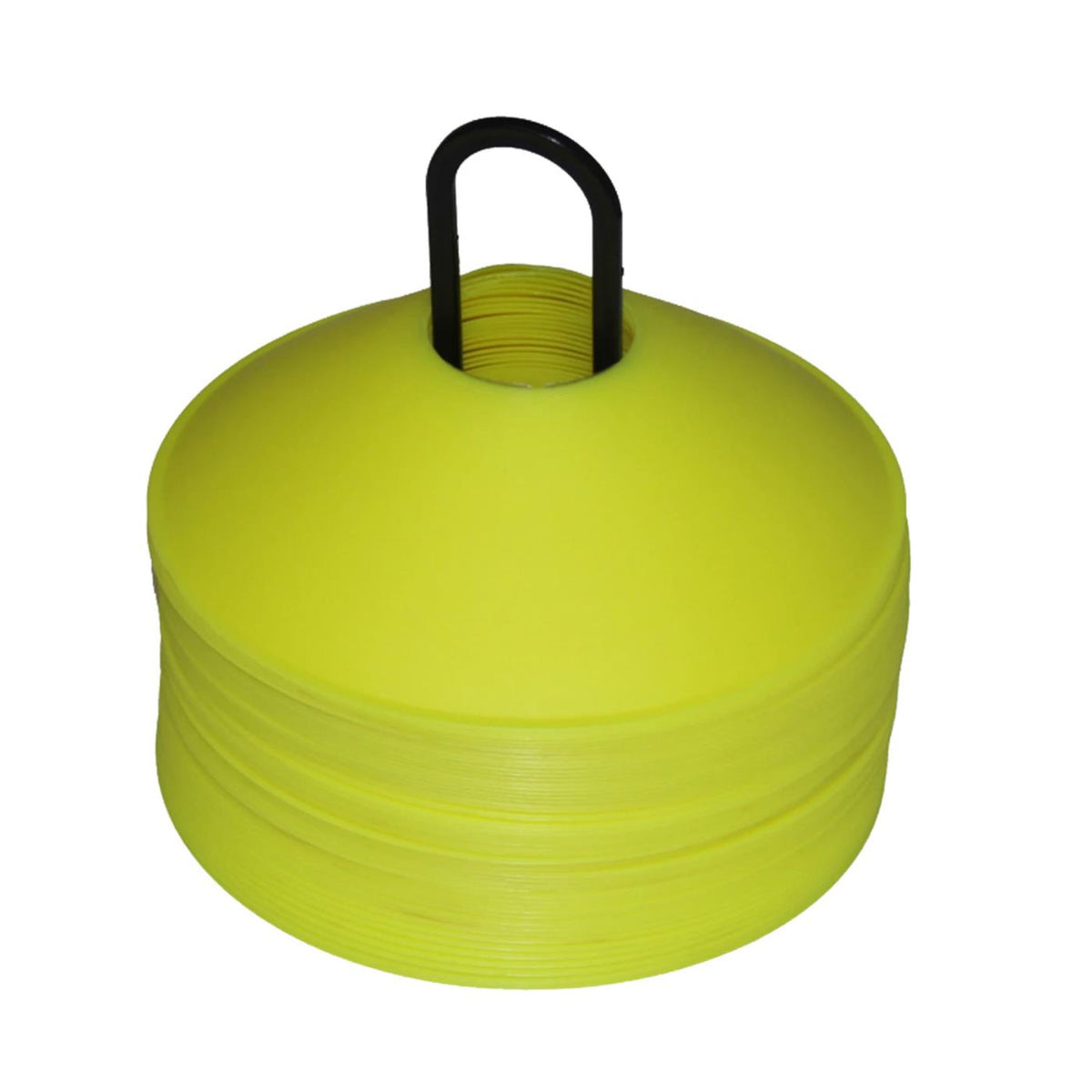 LEGAR 48 DELIMITATORI GIALLO