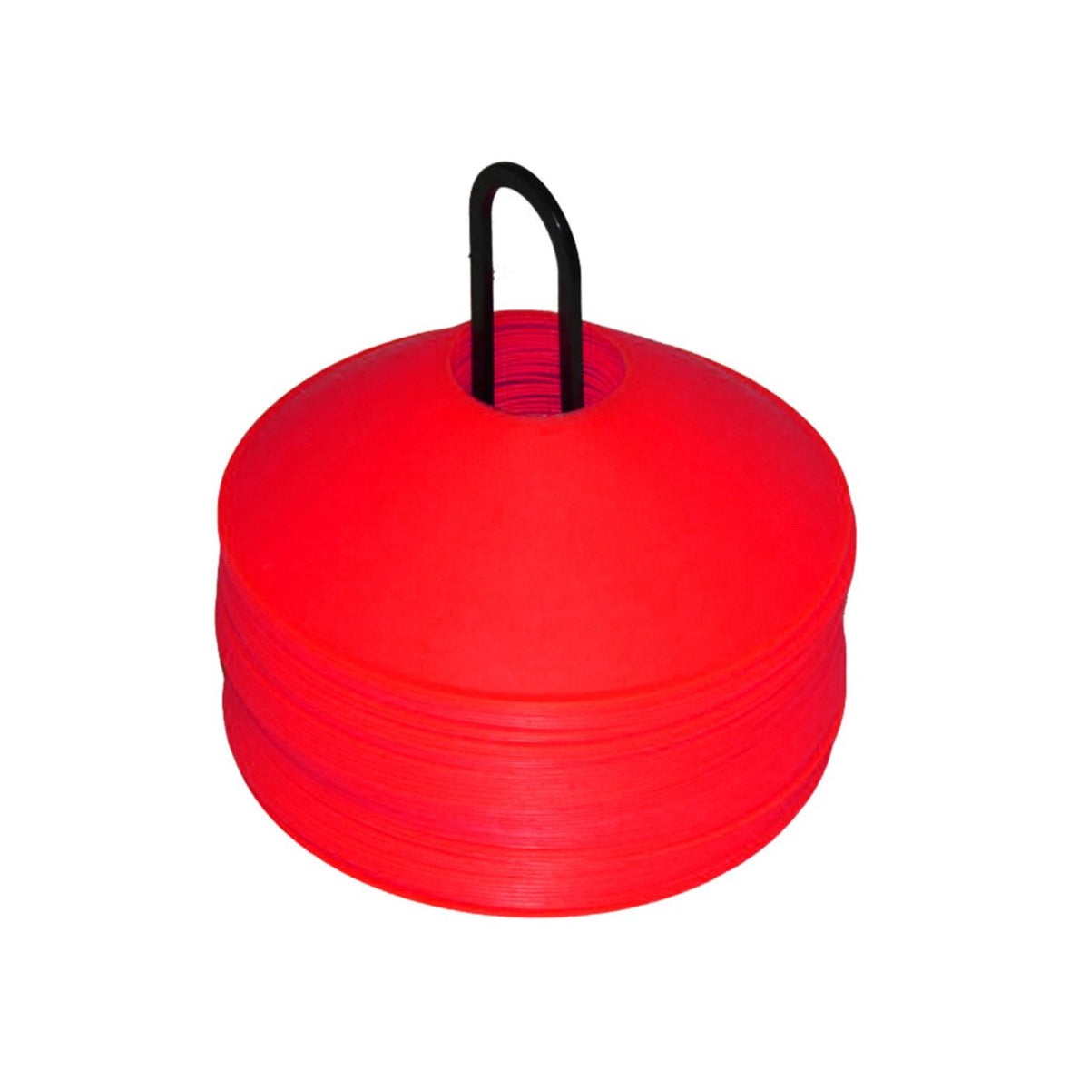 LEGAR 48 DELIMITATORI ROSSO
