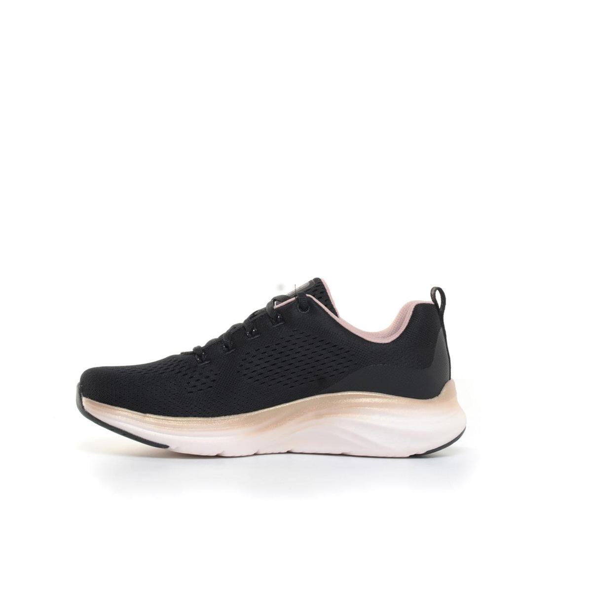 SKECHERS VAPOR FOAM MIDNIGHT GLIMM