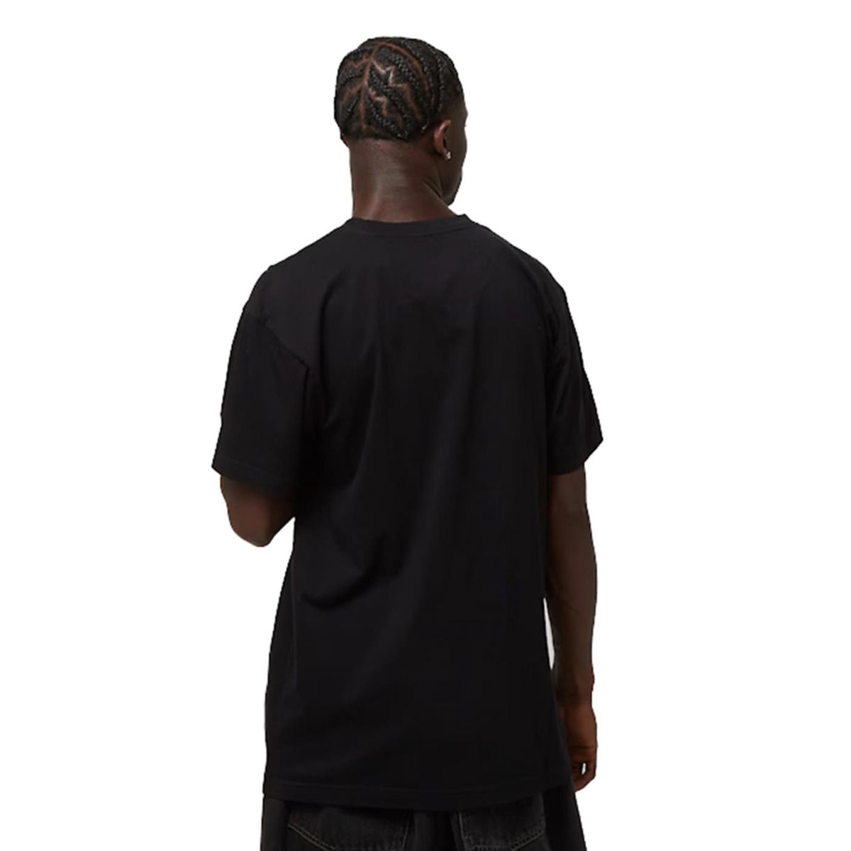 MITCHELL & NESS PLAYER PHOTO TEE 76ERS