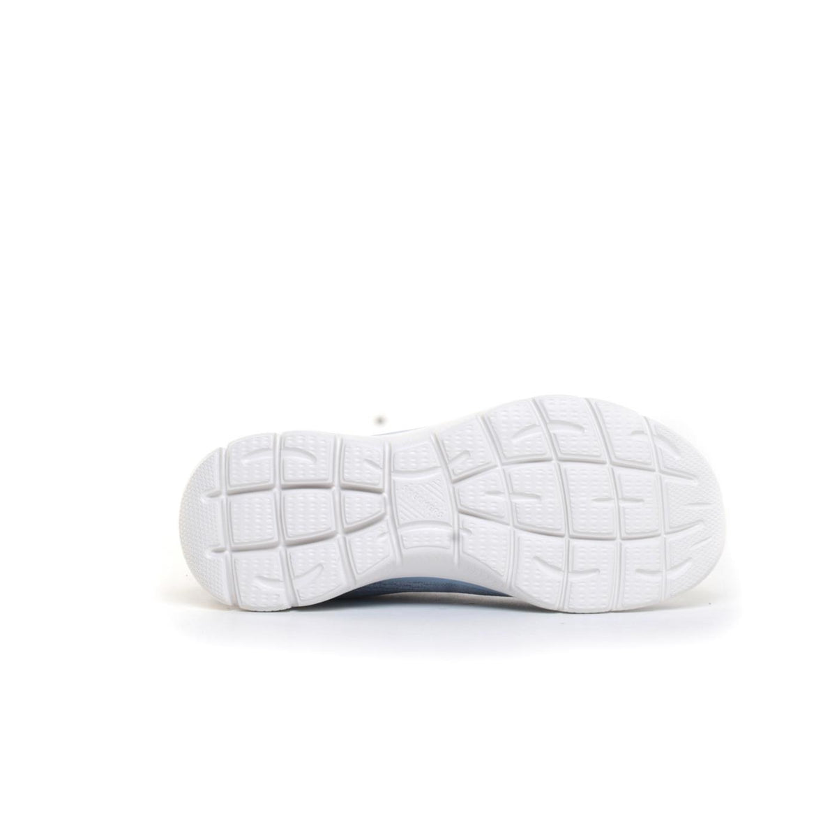 SKECHERS SUMMITS DREAM CHASER W - Azzurro - vista 5