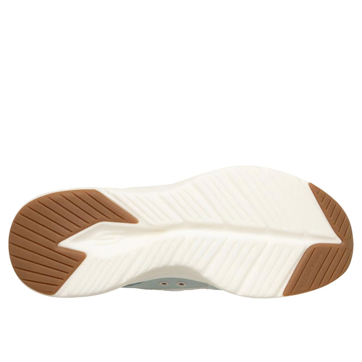 SKECHERS CONTOUR FOAM WOMAN - Verde - vista 5