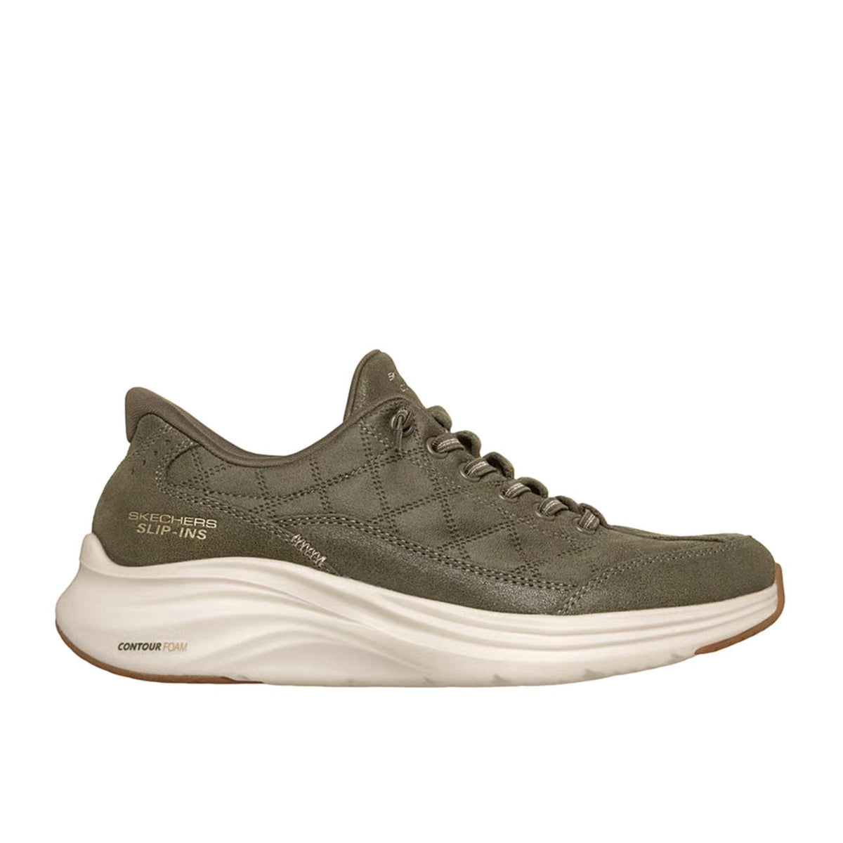SKECHERS CONTOUR FOAM NATURAL EASE