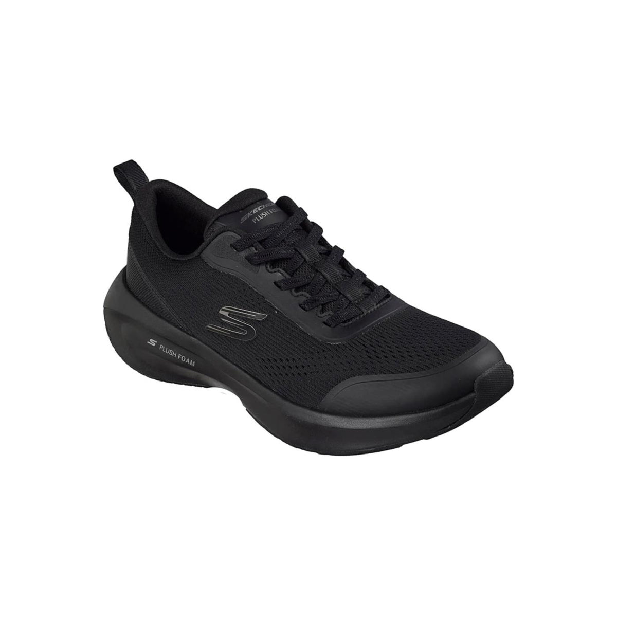 SKECHERS PLUSH FOAM WOMAN - vista 3