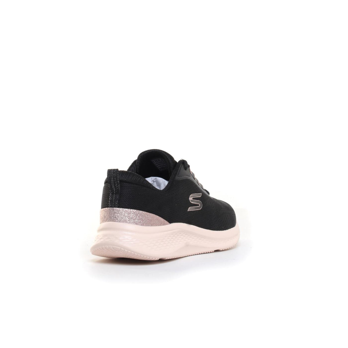 SKECHERS SKECH-LITE PRO 2.0 WOMAN - Nero - vista 4