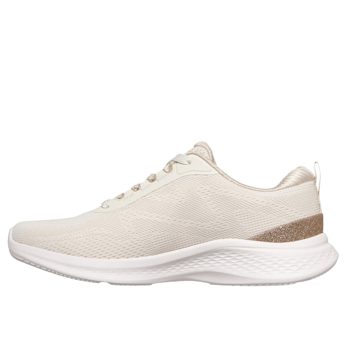 SKECHERS SKECH-LITE PRO 2.0 WOMAN - Bianco - vista 2