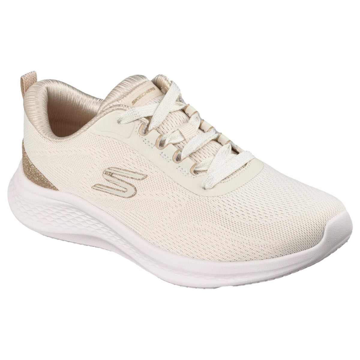 SKECHERS SKECH-LITE PRO 2.0 WOMAN - Bianco - vista 3