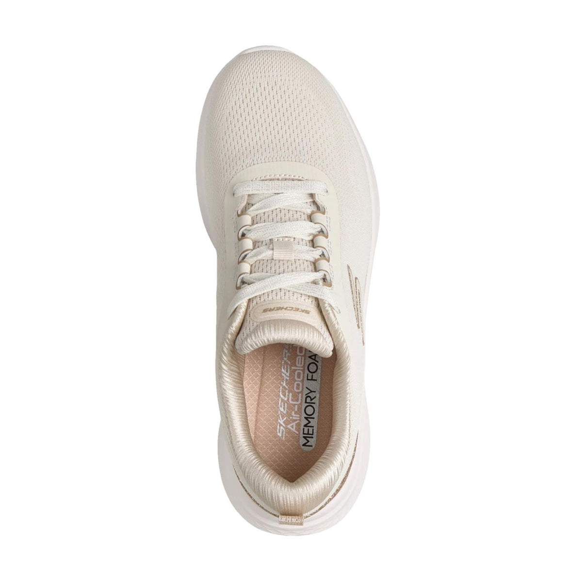 SKECHERS SKECH-LITE PRO 2.0 WOMAN - Bianco - vista 4