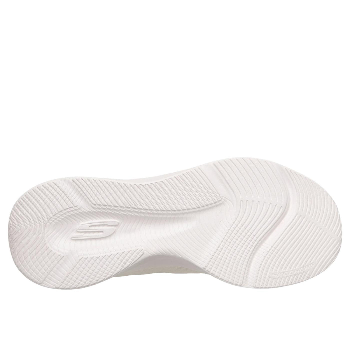 SKECHERS SKECH-LITE PRO 2.0 WOMAN - Bianco - vista 5