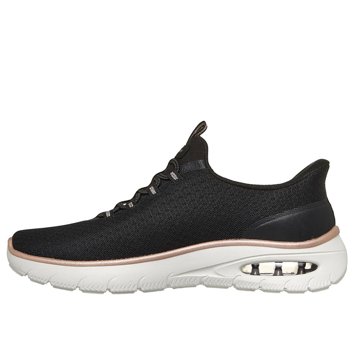 SKECHERS SKECH-AIR SUMMITS WOMAN - seconda immagine