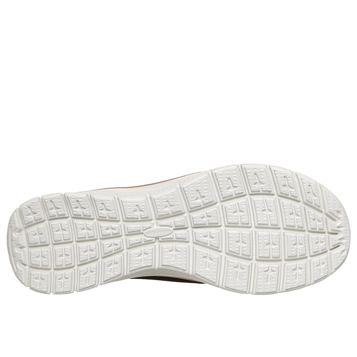 SKECHERS SKECH-AIR SUMMITS WOMAN - Nero - vista 4