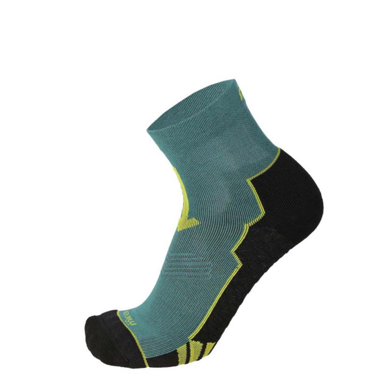 MICO ACTIVE TRAVEL S X-STATIC - Turchese - immagine principale