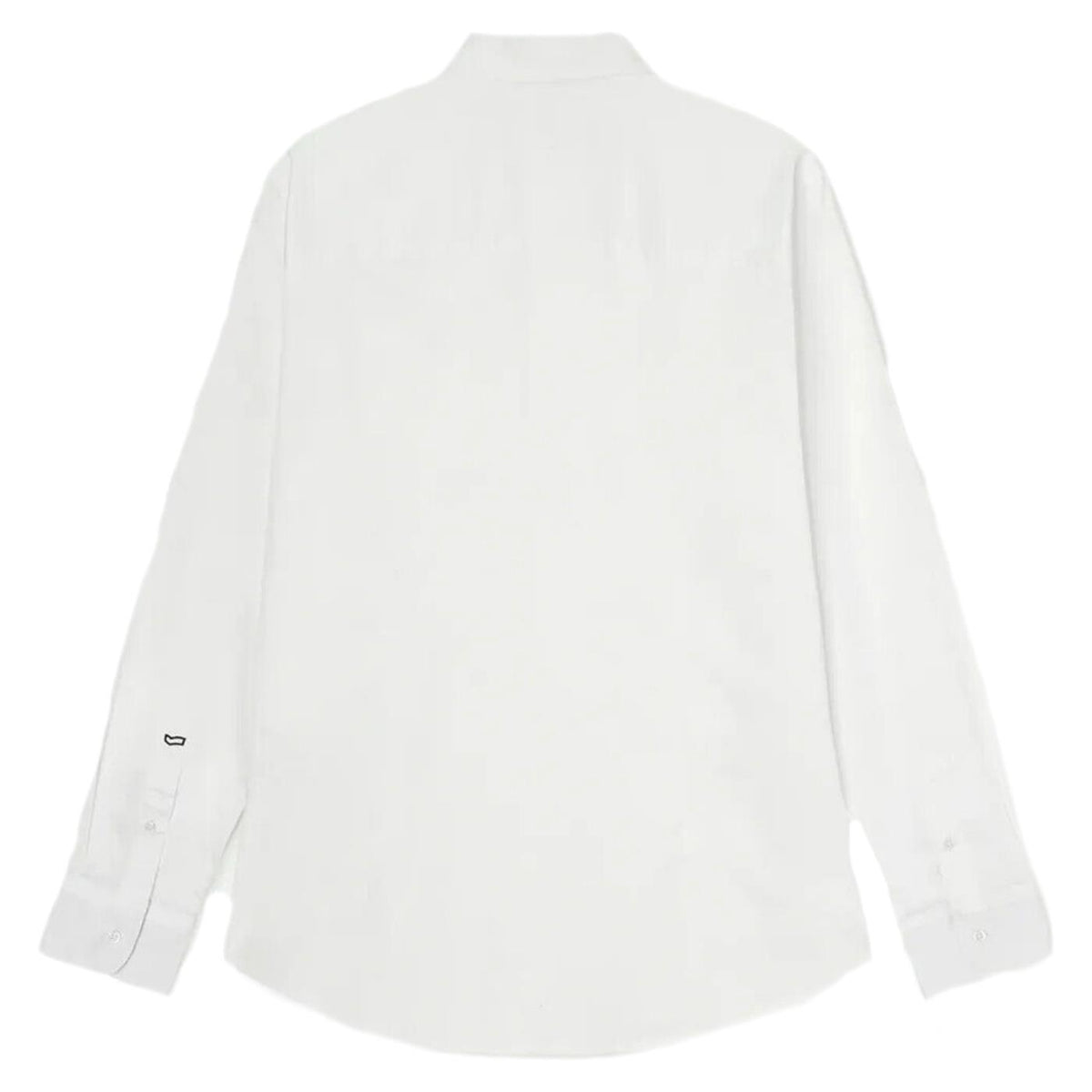 GAS KIN ML SMOOTH MIX COTTON - seconda immagine