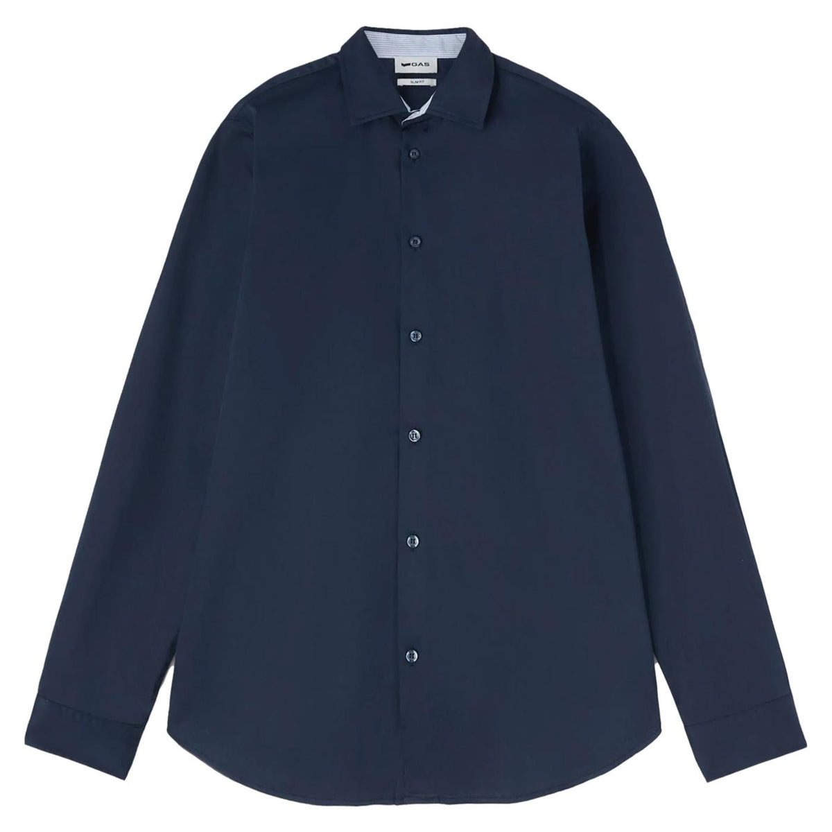 GAS KIN/S CAMICIA ML