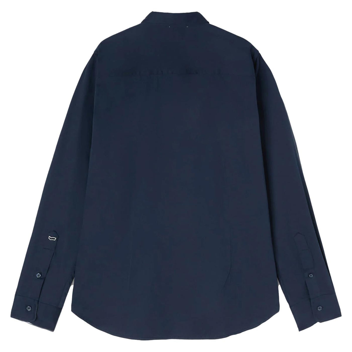 GAS KIN/S CAMICIA ML - seconda immagine