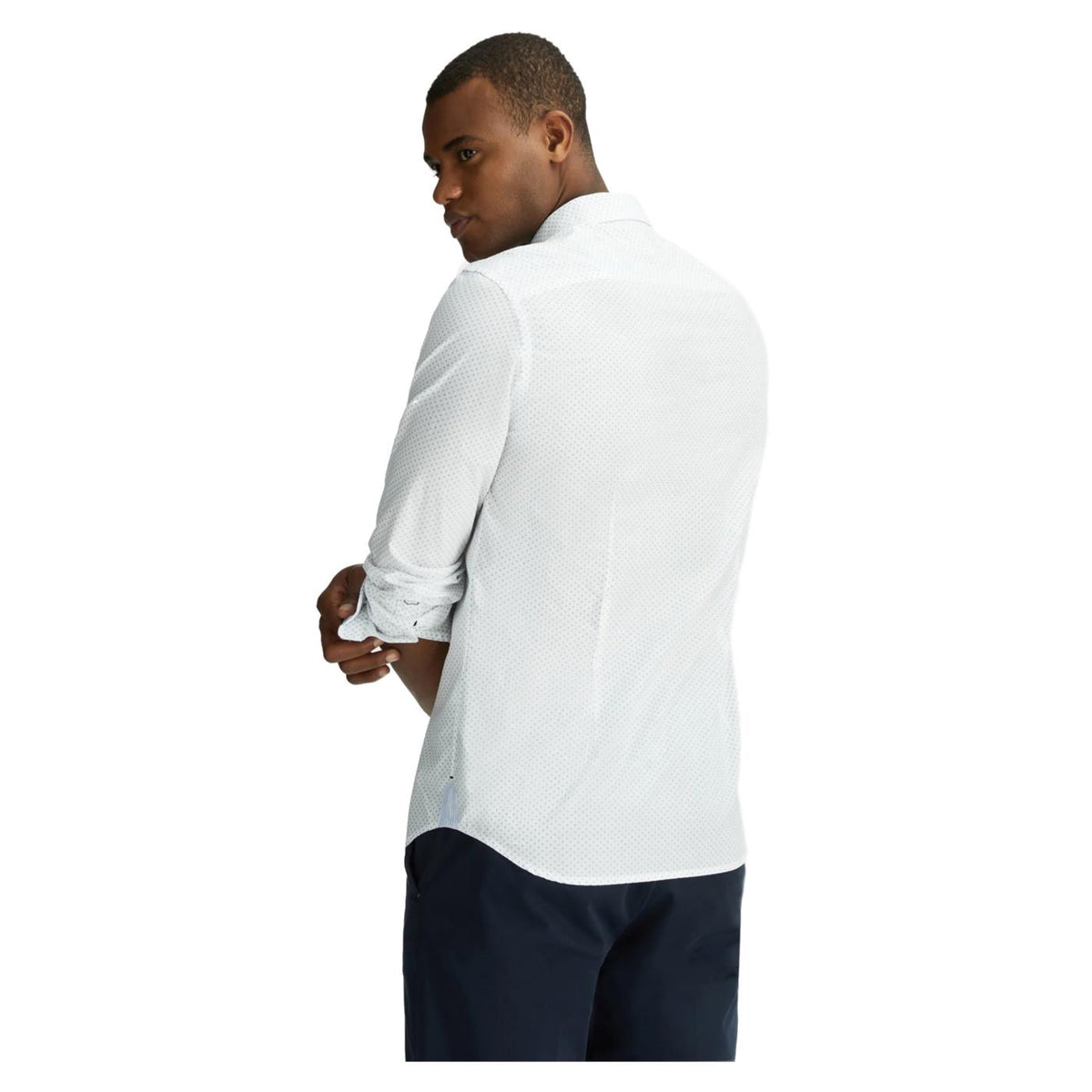 GAS CAMICIA ML KIN MICRO PRIN