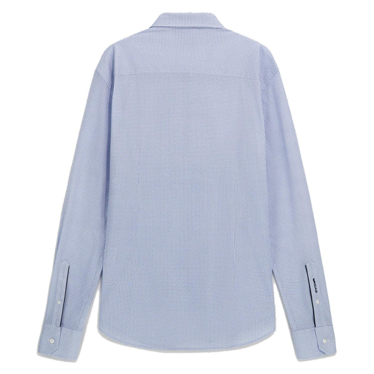 GAS KIN ML COTTON MIXED - seconda immagine