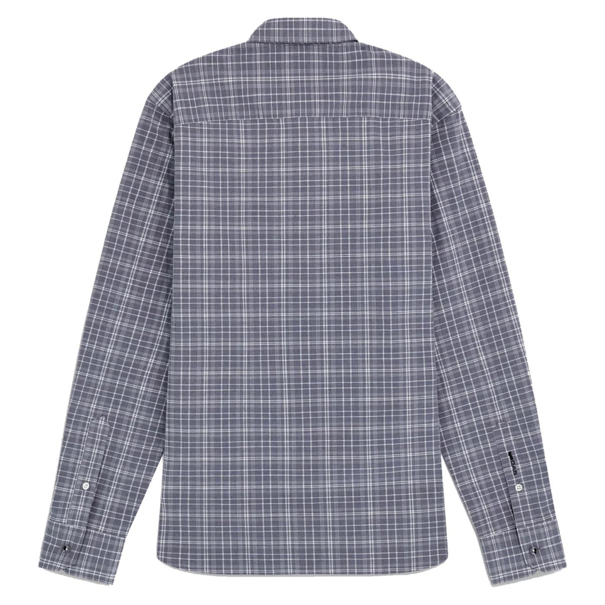 GAS CAMICIE ML KIN FLANNEL - vista 2