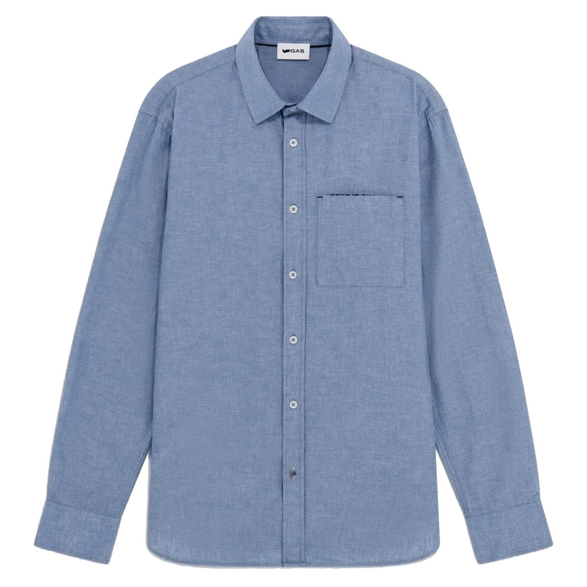 GAS BEN ML WAVE COTTON