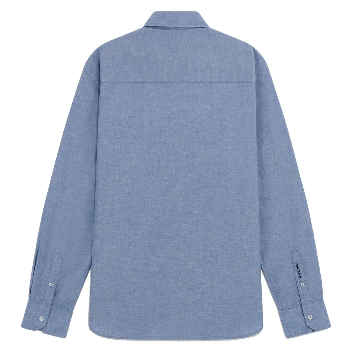 GAS BEN ML WAVE COTTON - seconda immagine