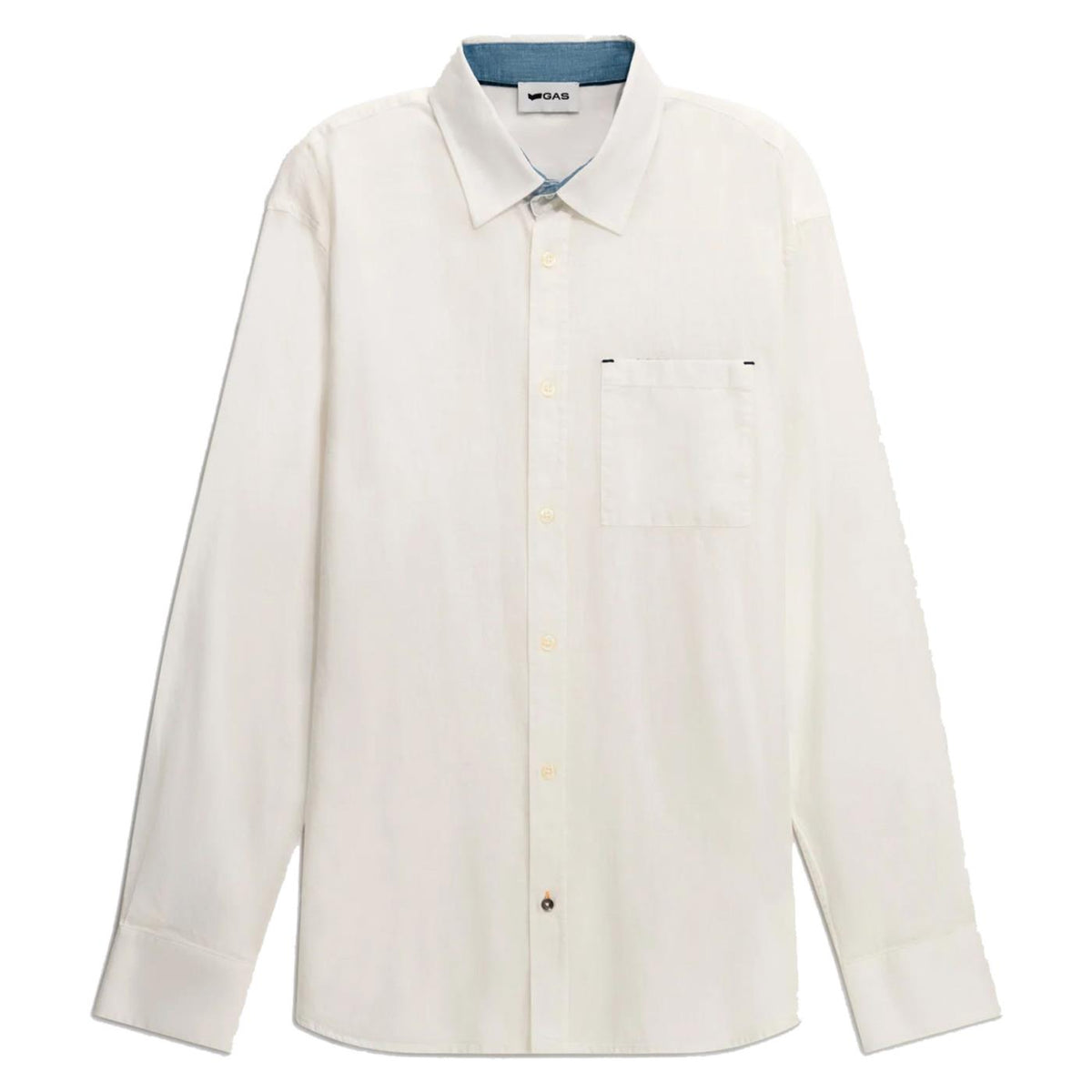 GAS BEN ML WAVE COTTON