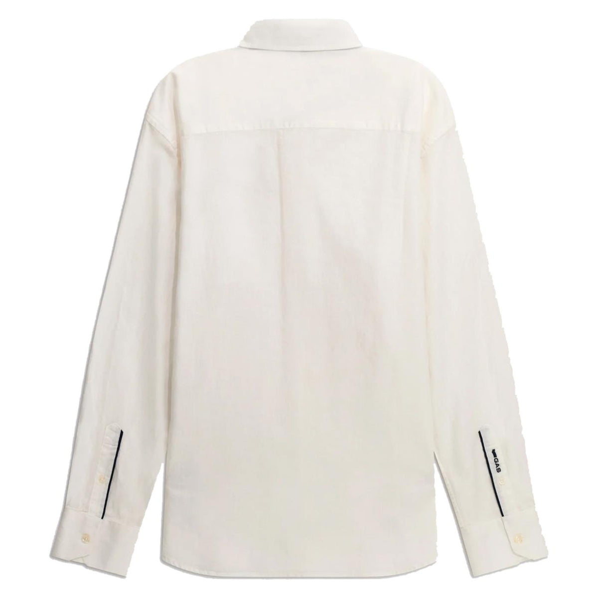 GAS BEN ML WAVE COTTON - seconda immagine
