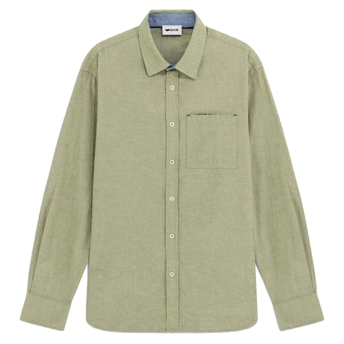 GAS BEN ML WAVE COTTON