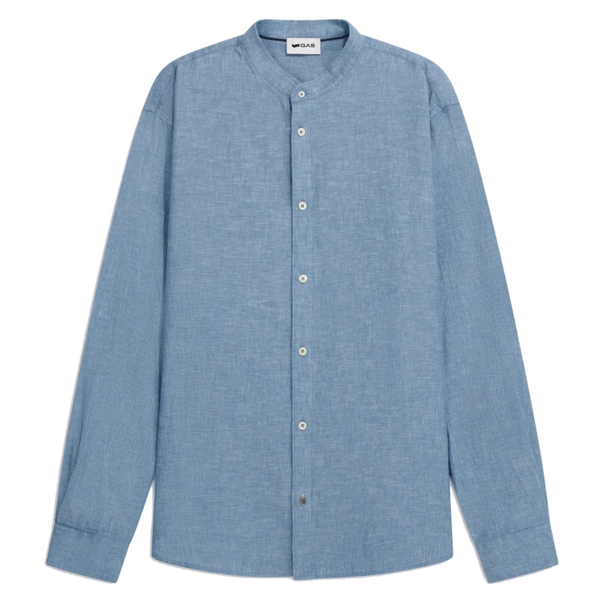 GAS MISAO ML WAVE COTTON