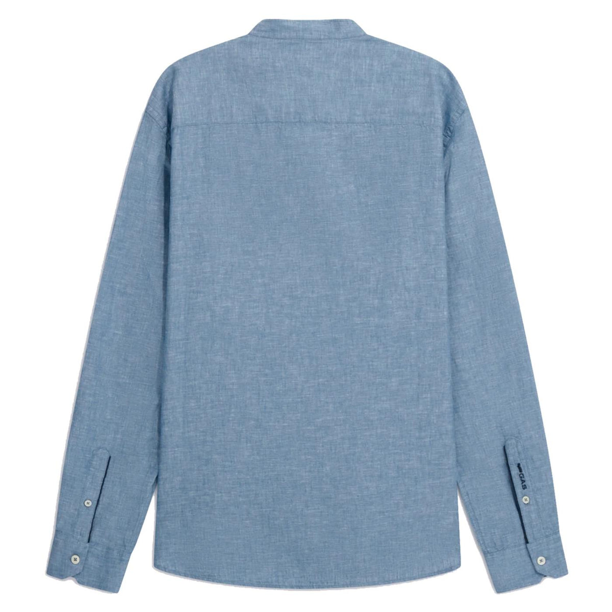 GAS MISAO ML WAVE COTTON