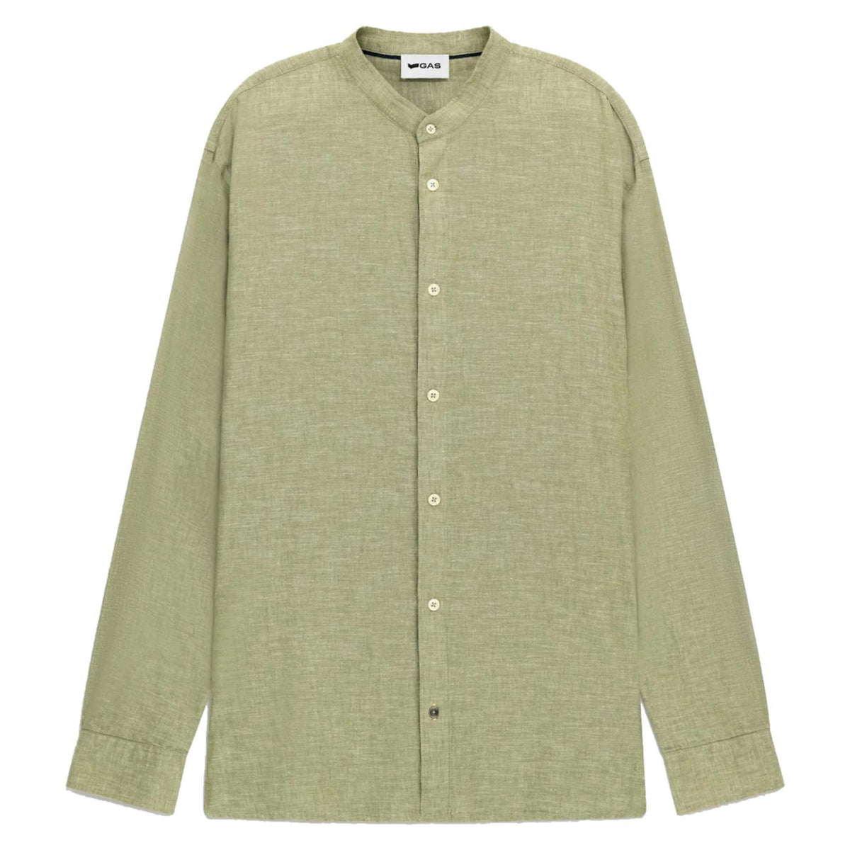 GAS MISAO ML WAVE COTTON