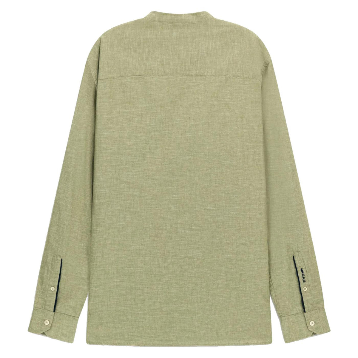 GAS MISAO ML WAVE COTTON - seconda immagine