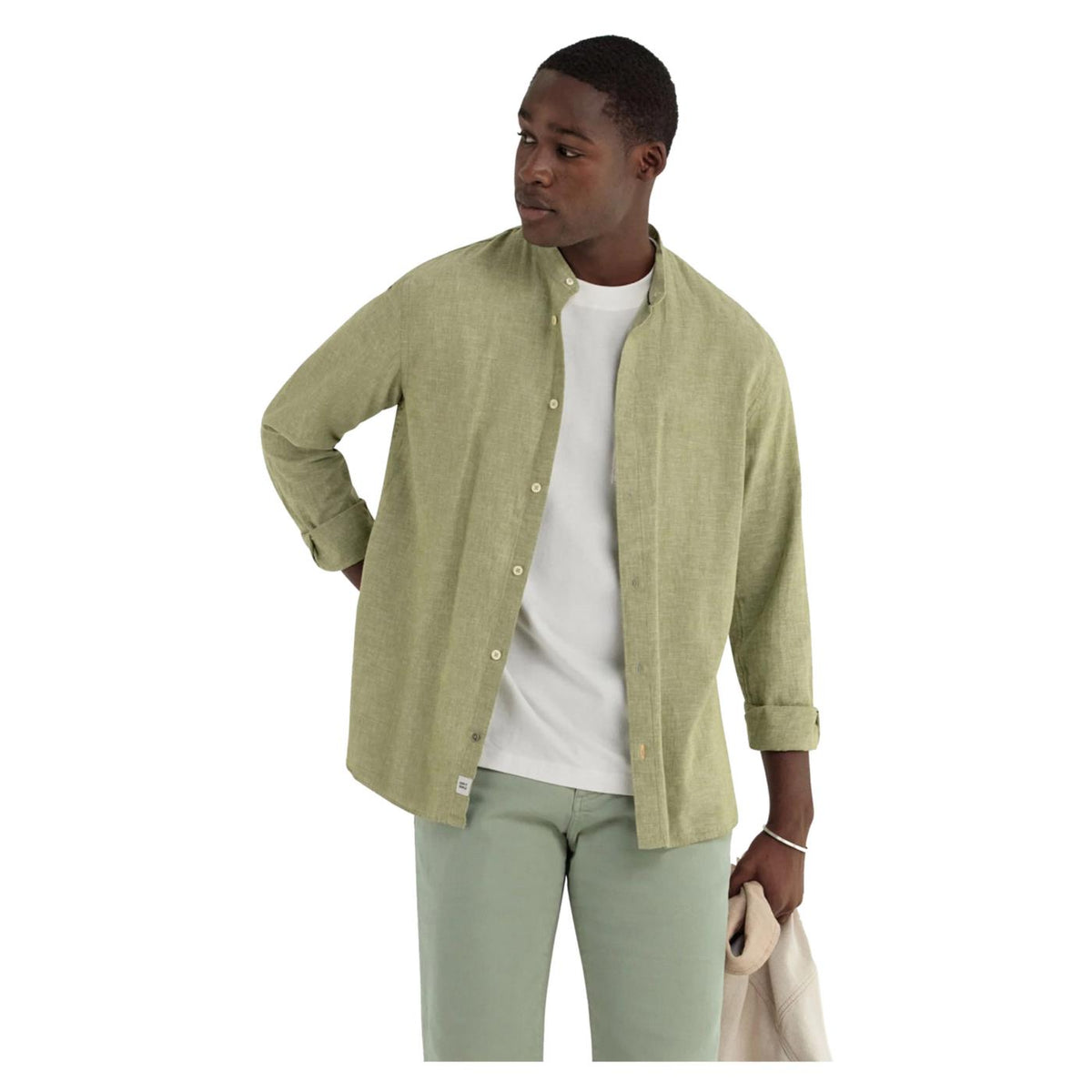 GAS MISAO ML WAVE COTTON