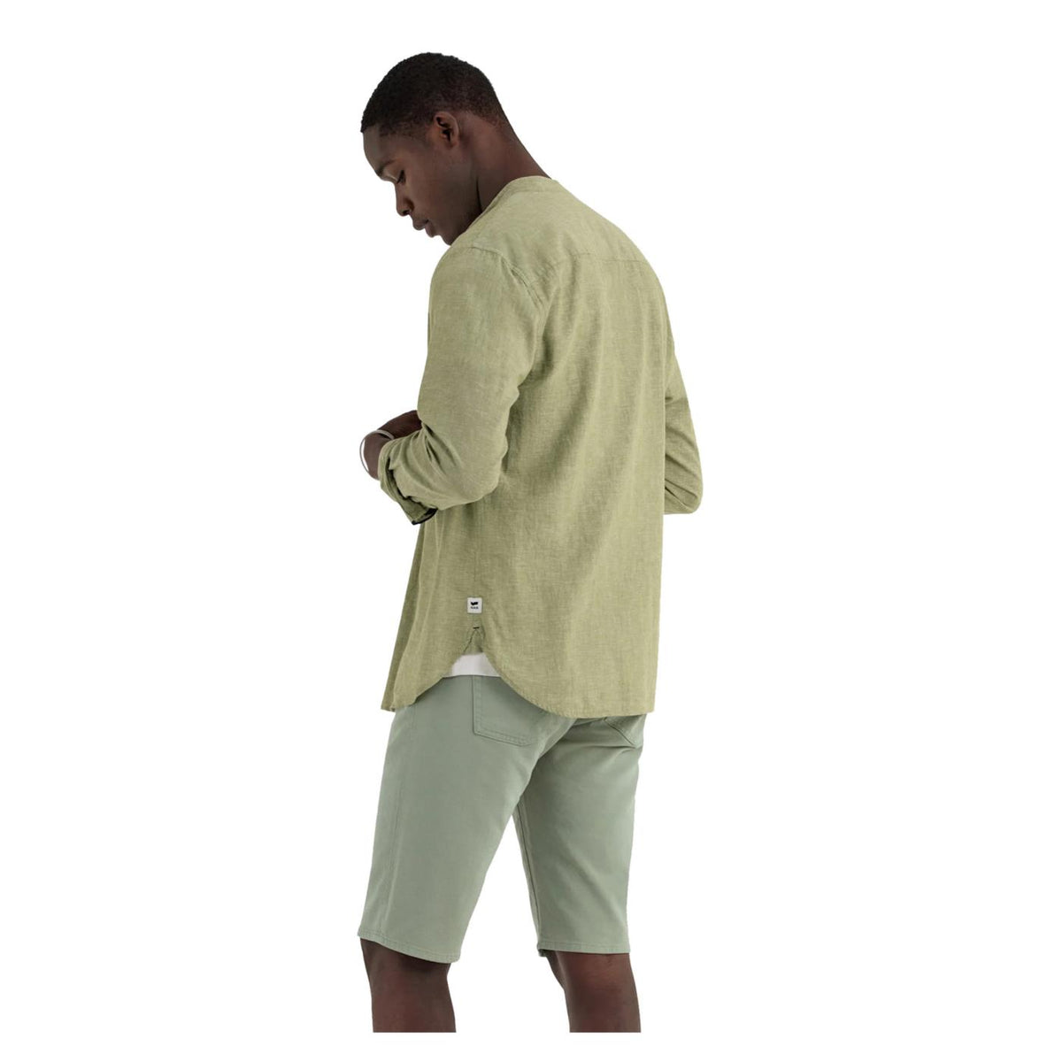 GAS MISAO ML WAVE COTTON