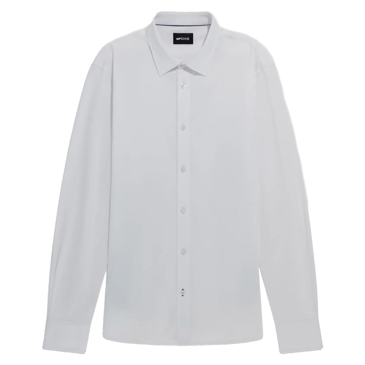 GAS CAMICIA ML KIN