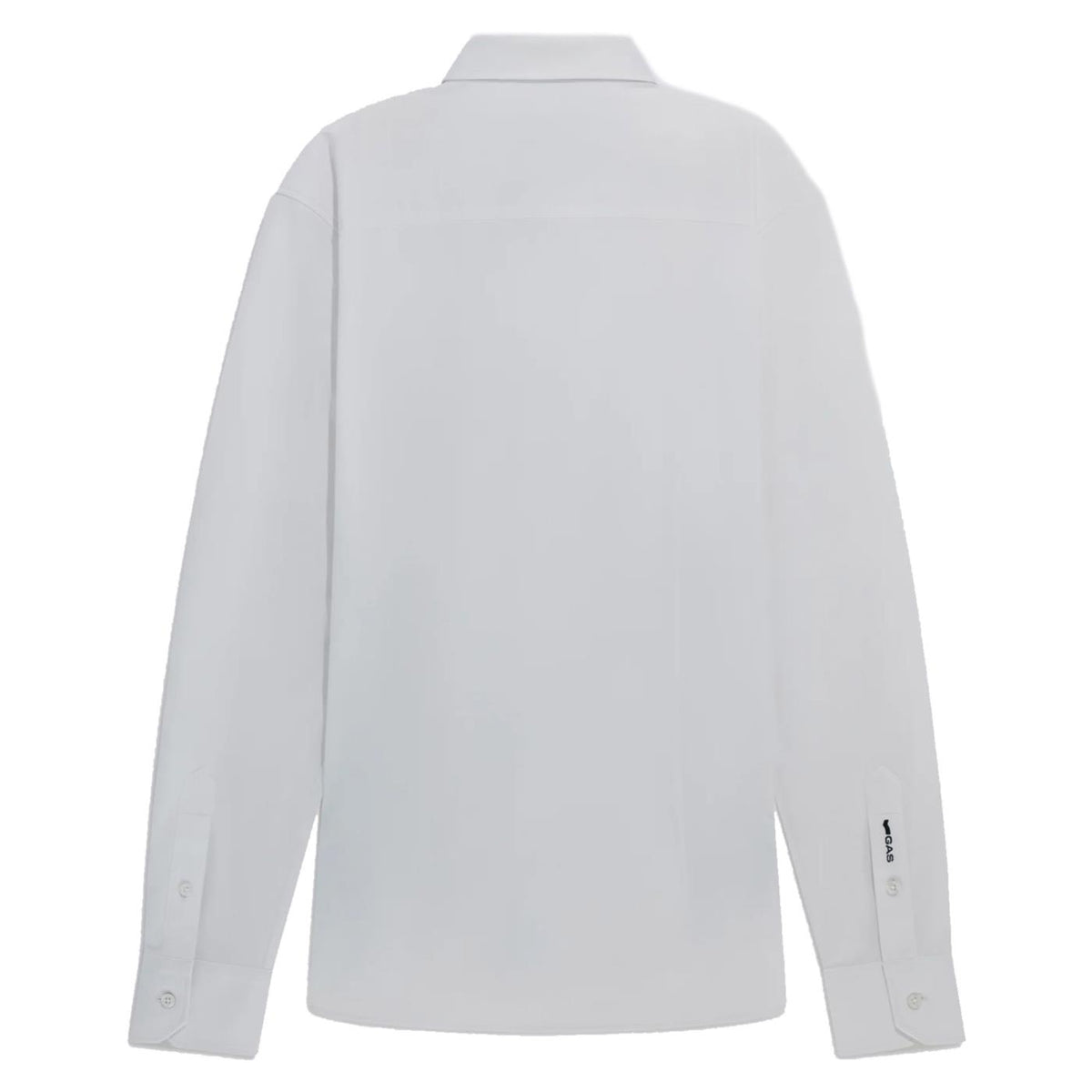 GAS CAMICIA ML KIN - seconda immagine