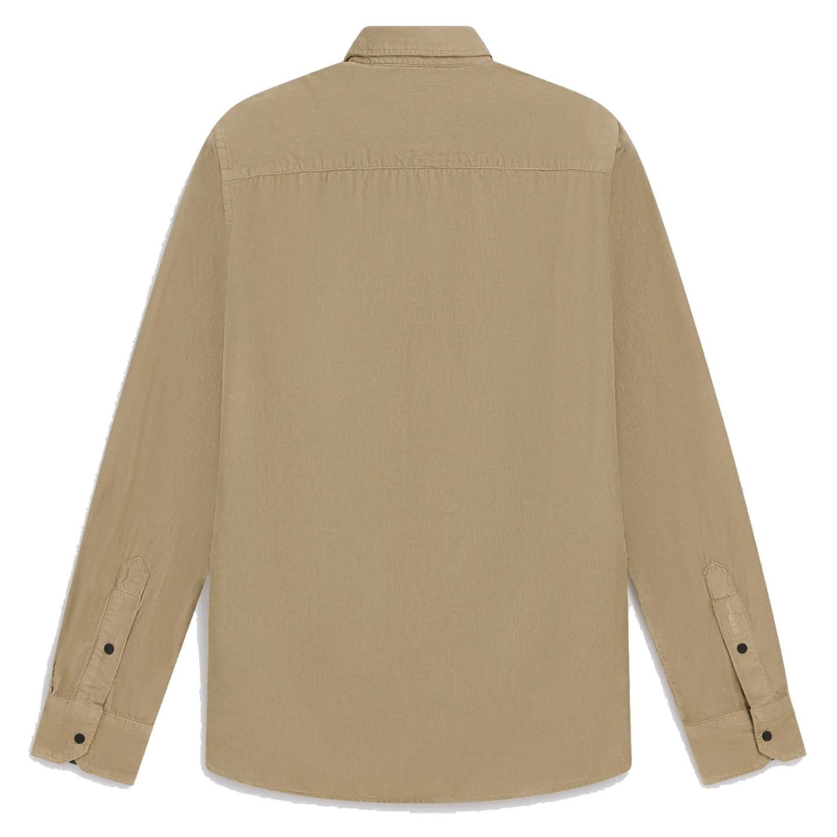GAS KIN THIN STRIPED VELVET - vista 2